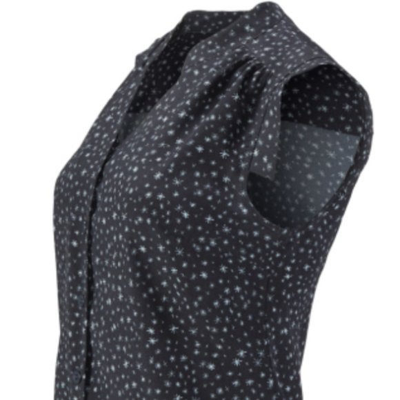 Cabi Astral Sleeveless Top - Picture 2 of 4